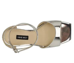 Women's Nine West Devans Dress Sandals