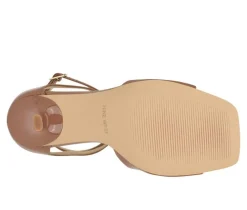 Women's Nine West Devans Dress Sandals