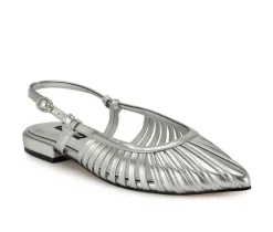 Women's Nine West Duria Flats