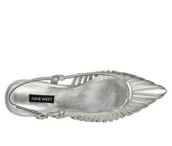 Women's Nine West Duria Flats