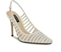 Women's Nine West Filane Pumps