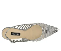 Women's Nine West Filane Pumps