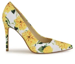 Women's Nine West Fresh Stiletto Pumps