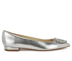 Women's Nine West Hearts Flats