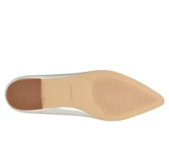 Women's Nine West Hearts Flats