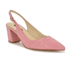 Women's Nine West Kamsee Pumps