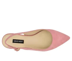 Women's Nine West Kamsee Pumps