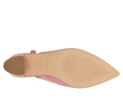 Women's Nine West Kamsee Pumps