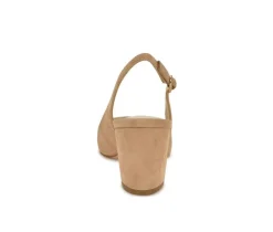 Women's Nine West Kamsee Pumps