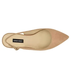 Women's Nine West Kamsee Pumps