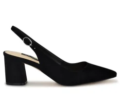 Women's Nine West Kamsee Pumps