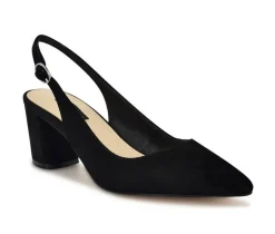 Women's Nine West Kamsee Pumps