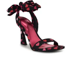 Women's Nine West Kobs Dress Sandals