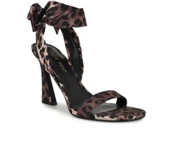 Women's Nine West Kobs Dress Sandals