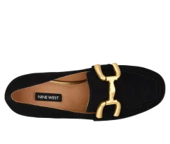 Women's Nine West Lilma Loafers