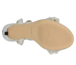 Women's Nine West Lovely Stiletto Sandals