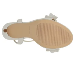 Women's Nine West Lovely Stiletto Sandals