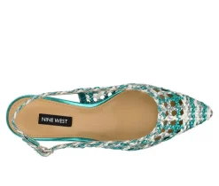 Women's Nine West Madalene Pumps