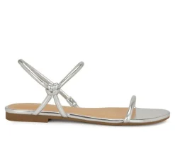 Women's Nine West Menson Flat Sandals