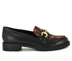 Women's Nine West Newdale Loafers