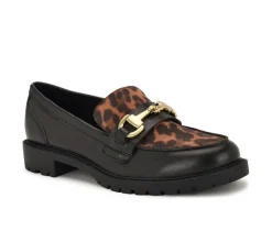 Women's Nine West Newdale Loafers