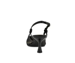 Women's Nine West Resta Slingback Pumps