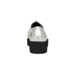 Women's Nine West Resttin Oxfords