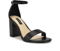 Women's Nine West Toniann Dress Sandals