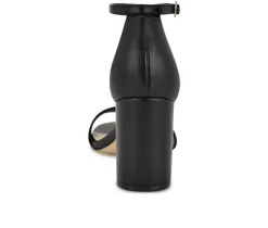 Women's Nine West Toniann Dress Sandals