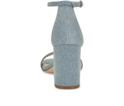 Women's Nine West Toniann Dress Sandals