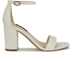 Women's Nine West Toniann Dress Sandals