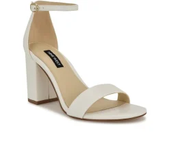Women's Nine West Toniann Dress Sandals