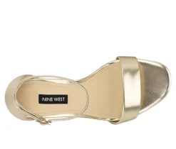 Women's Nine West Toniann Dress Sandals