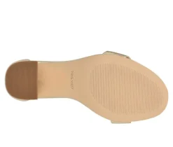 Women's Nine West Toniann Dress Sandals