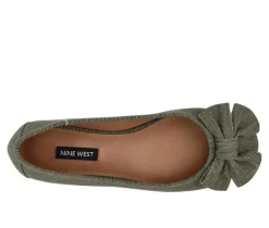 Women's Nine West Veronika Flats