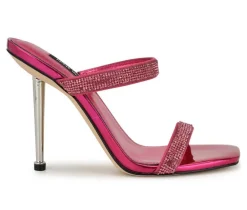 Women's Nine West Yogirl Dress Sandals