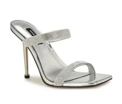 Women's Nine West Yogirl Dress Sandals