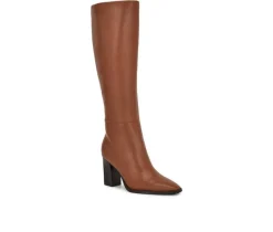 Women's Nine West Zeran Knee High Boots