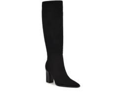 Women's Nine West Zeran Knee High Boots