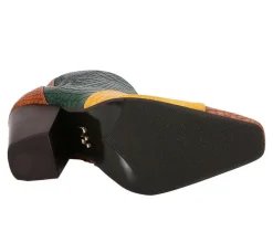 Women's Ninety Union Astoria Booties