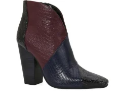 Women's Ninety Union Astoria Booties