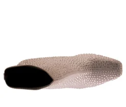 Women's Ninety Union Barbie Heeled Booties