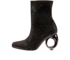 Women's Ninety Union Barbie Heeled Booties