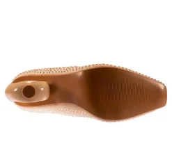 Women's Ninety Union Barbie Heeled Booties