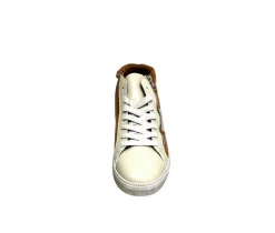 Women's Ninety Union Bliss High Top Fashion Sneakers