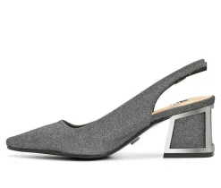 Women's Ninety Union Boca Slingback Pumps