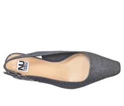 Women's Ninety Union Boca Slingback Pumps