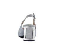 Women's Ninety Union Boca Slingback Pumps