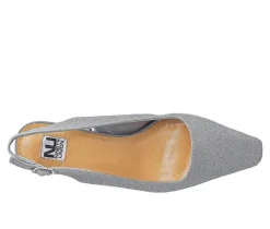 Women's Ninety Union Boca Slingback Pumps