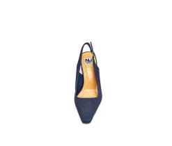 Women's Ninety Union Boca Slingback Pumps